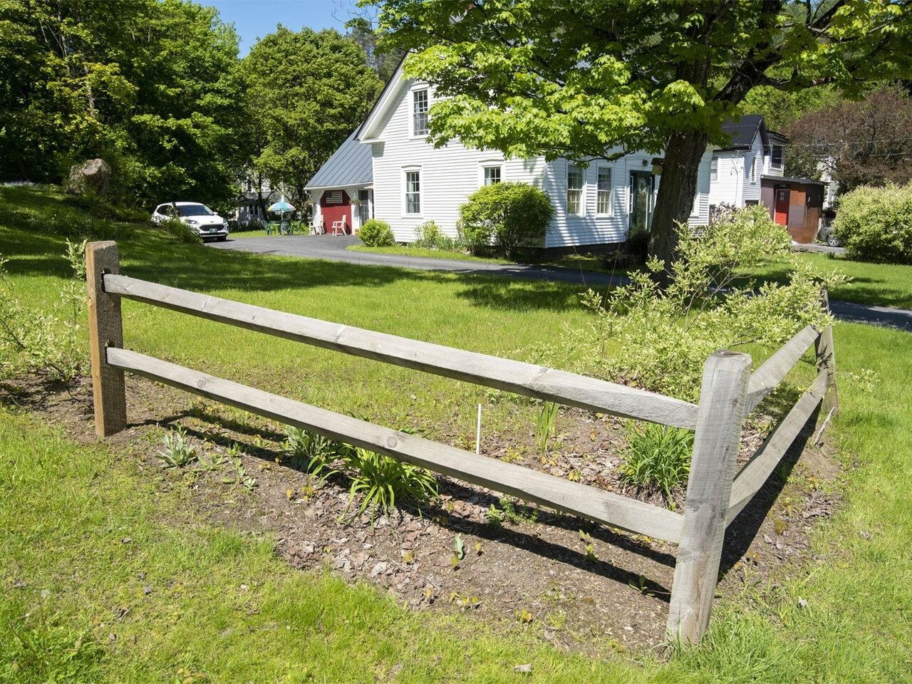 Property Photo: 336 Elm Street VT 05602