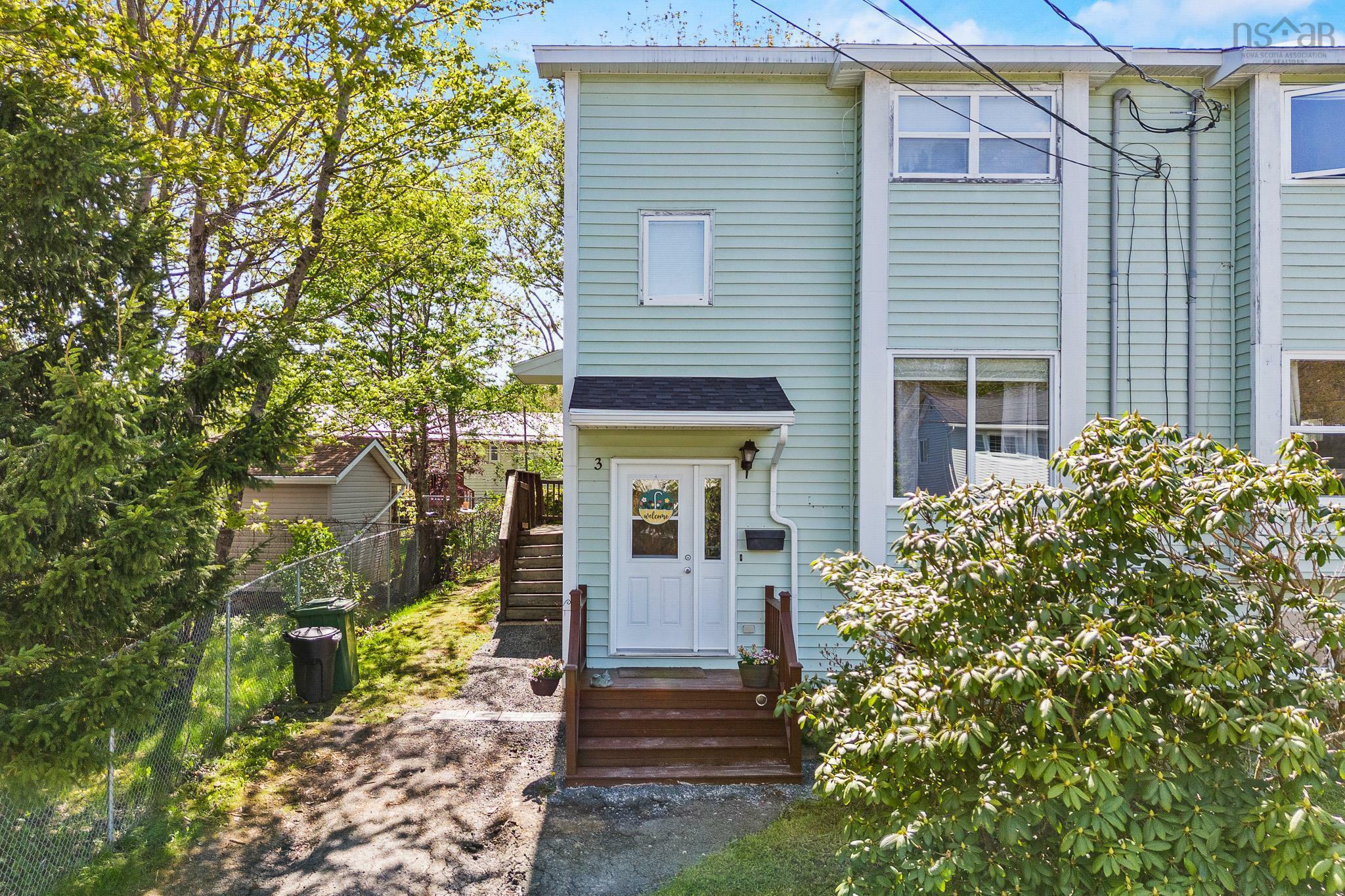 3 Valkyrie Crescent  Dartmouth NS B2W 5B5 photo