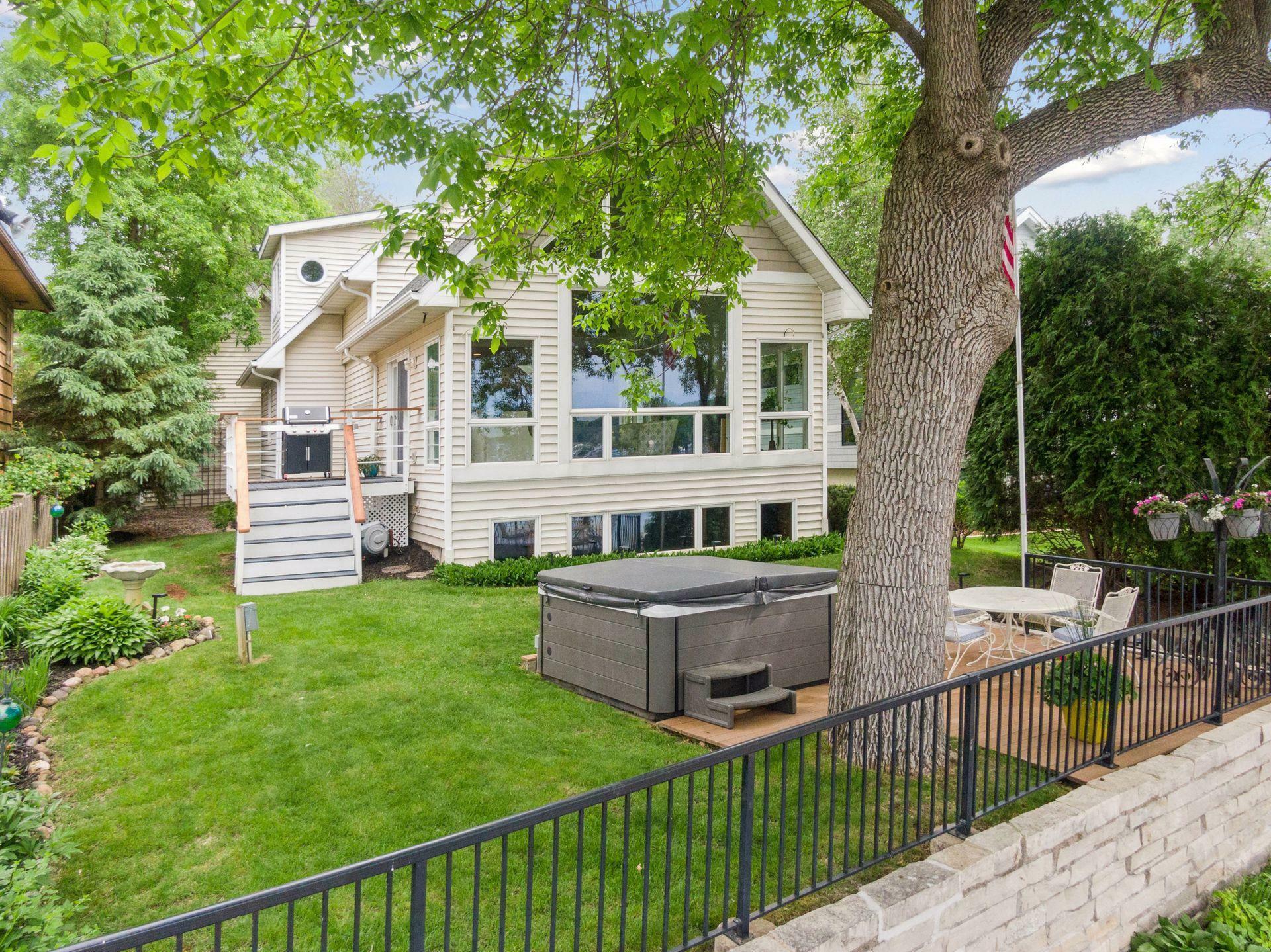Property Photo: 5125 Greenwood Circle MN 55331
