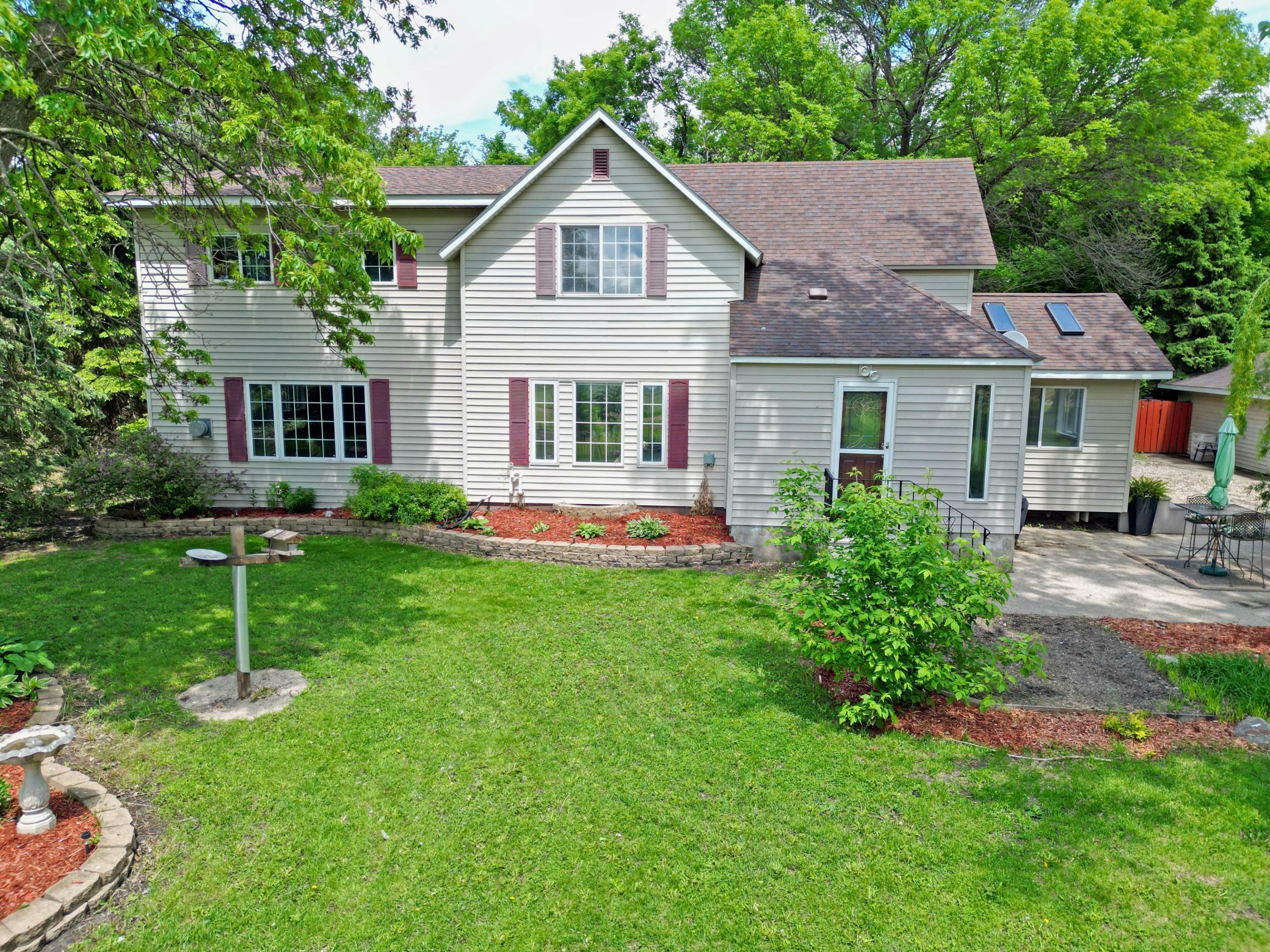 Property Photo:  6198 210th Avenue SE  MN 56253 