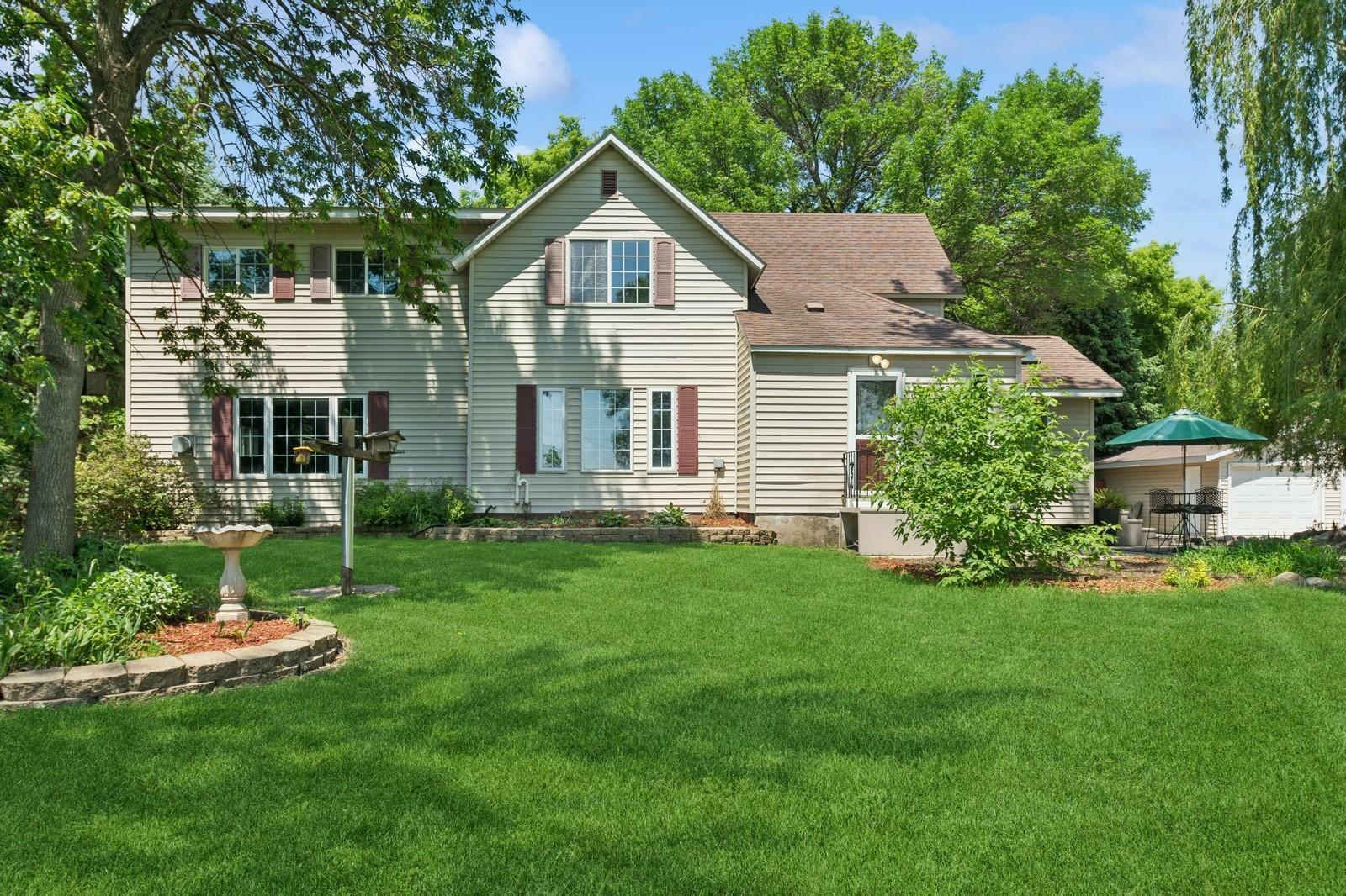 Property Photo: 6198 210th Avenue SE MN 56253