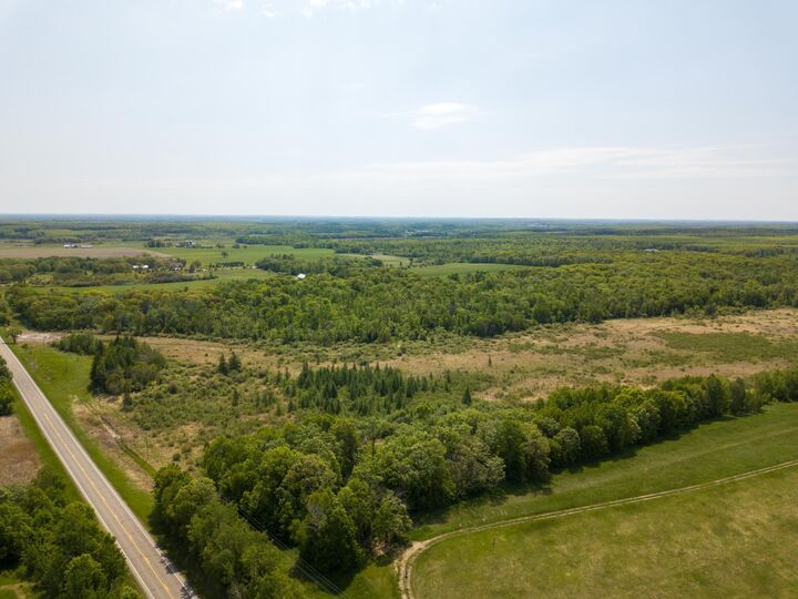 Property Photo: Tbd Highway 210 MN 56479