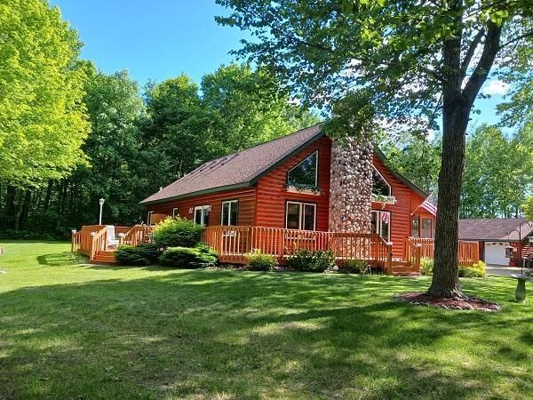 Property Photo: 29805 Arbo Road MN 55744