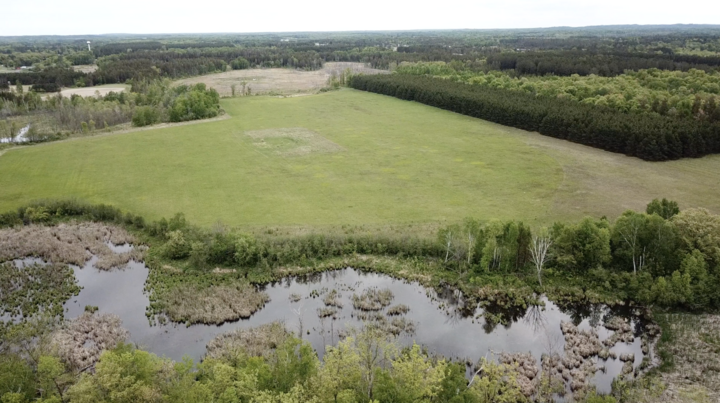 Property Photo:  Tbd Sage Drive NW  MN 56435 
