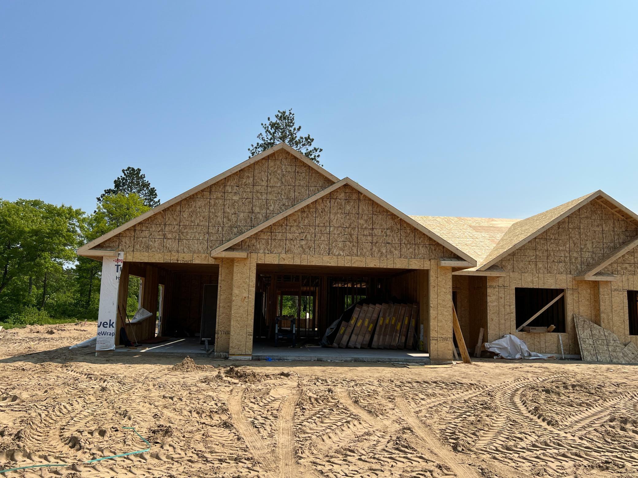 Property Photo: 16906 Piper Lane MN 56401