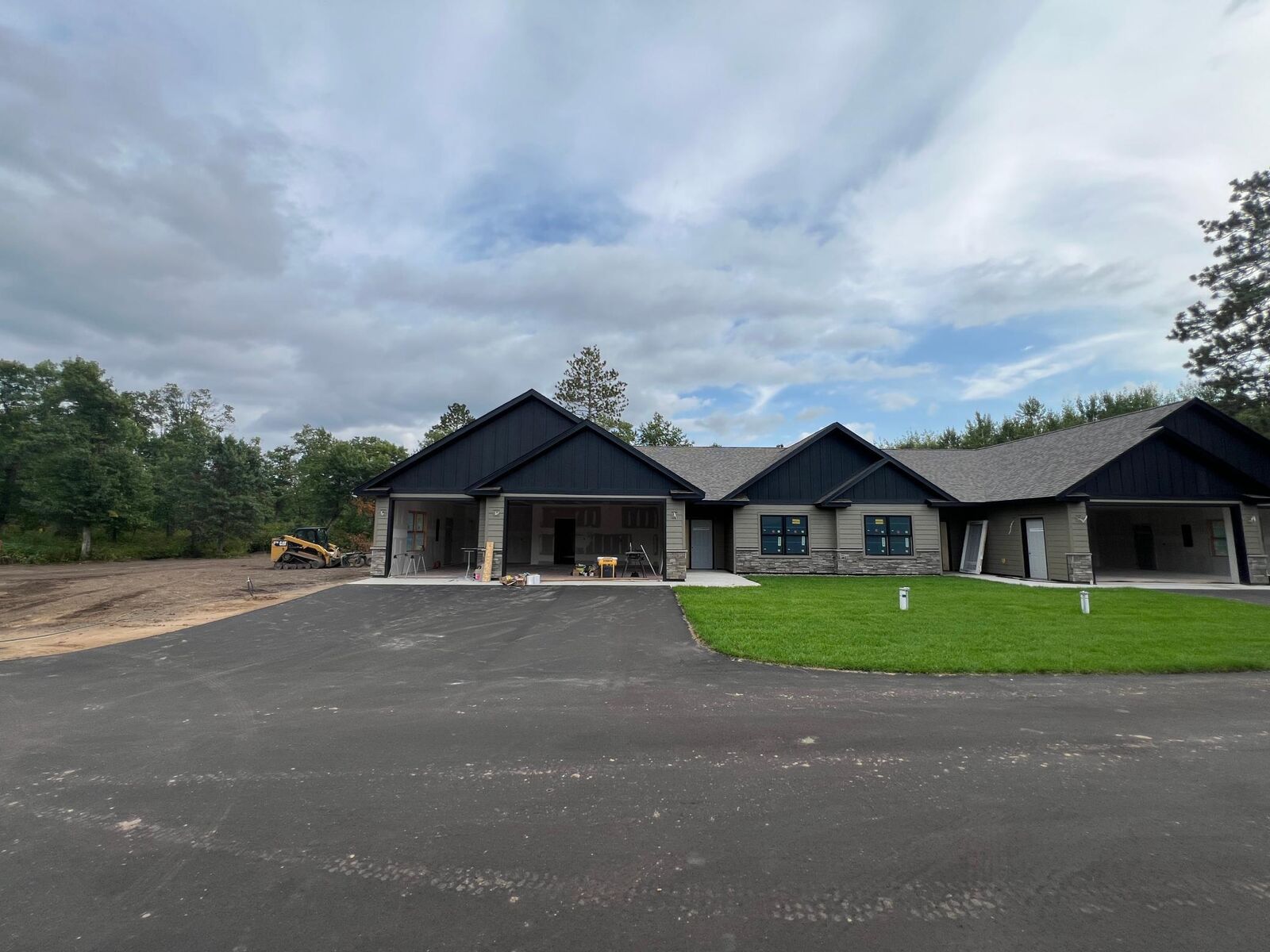 Property Photo:  16906 Piper Lane  MN 56401 