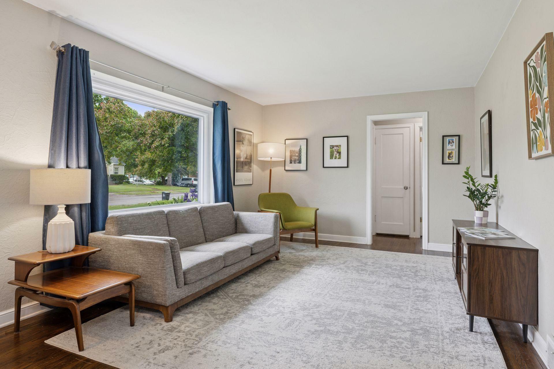 Property Photo: 2033 Lacrosse Avenue MN 55119