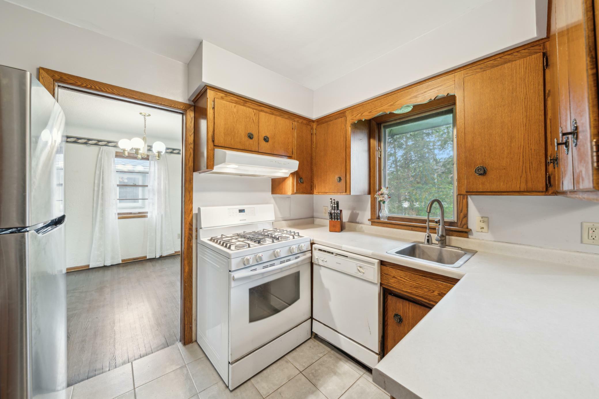 Property Photo:  143 19th Avenue N  MN 55075 