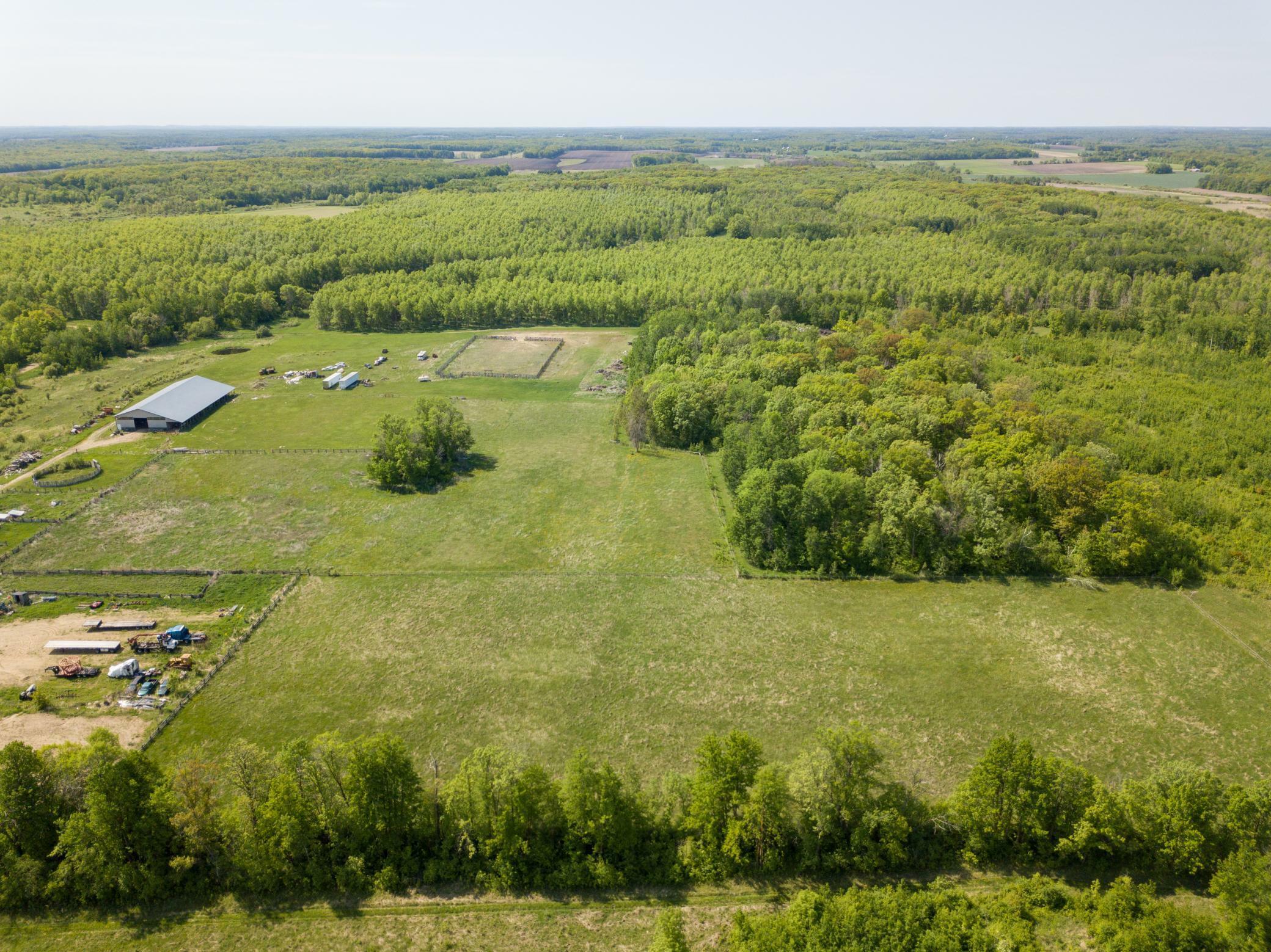 Property Photo:  Tbd 225th Avenue  MN 56479 