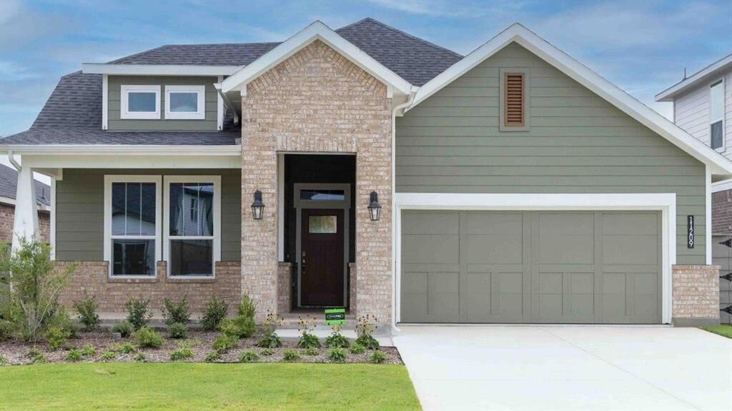 Property Photo: 11209 Orchard Lane TX 76247