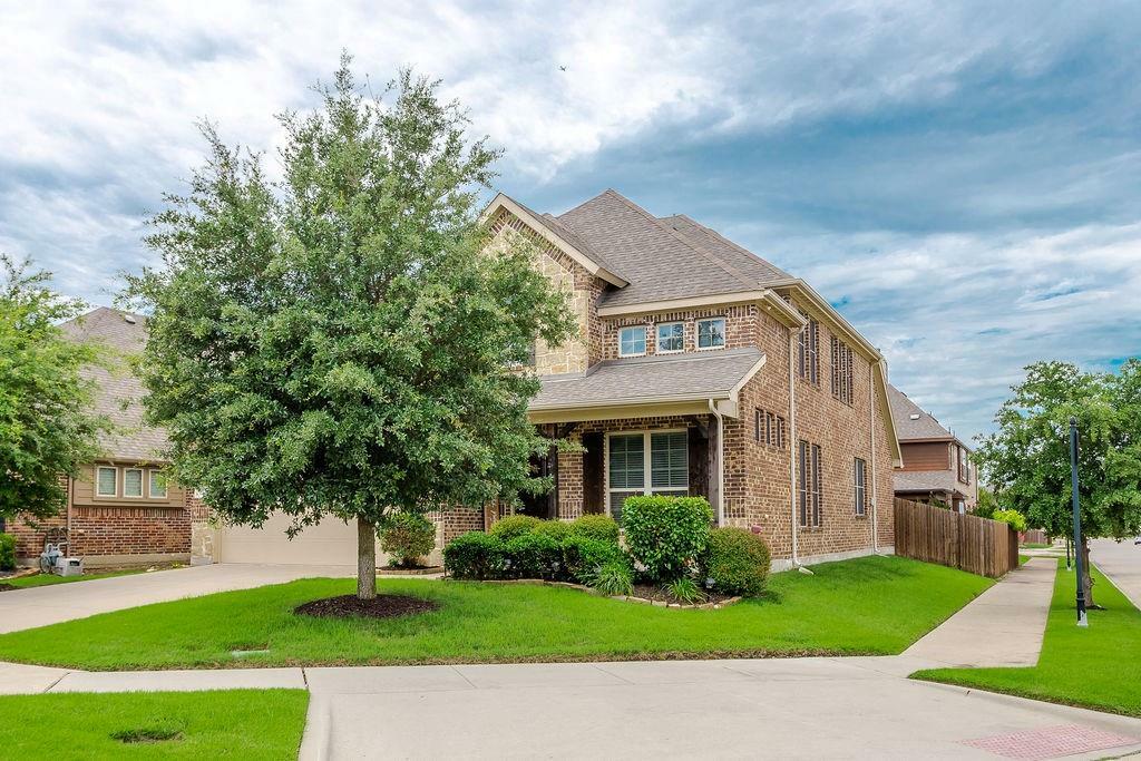 Property Photo:  4323 Cherry Lane  TX 75454 