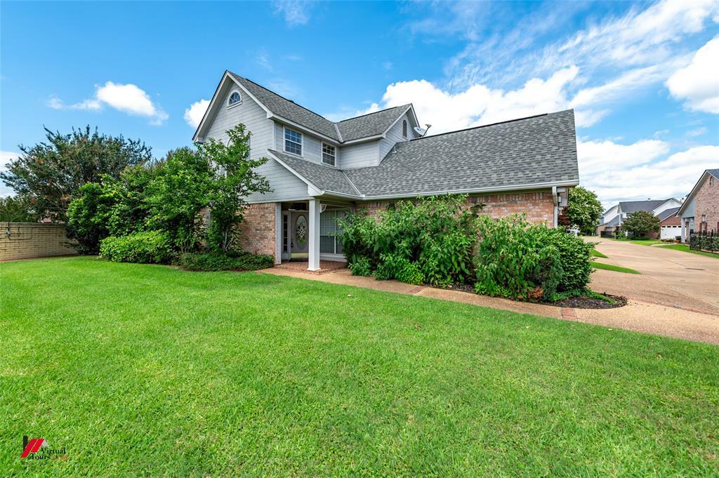 Property Photo: 3635 Greenacres Place Drive 350 LA 71111