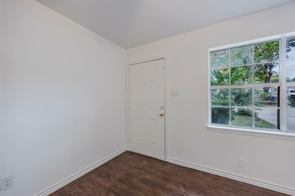 Property Photo:  1206 Curtis Drive  TX 75040 