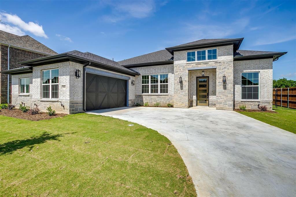 604 Bluff Point Lane  Haslet TX 76052 photo