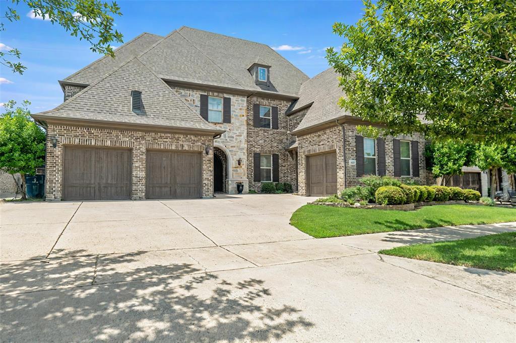 8051 Harliquin Court  Frisco TX 75035 photo