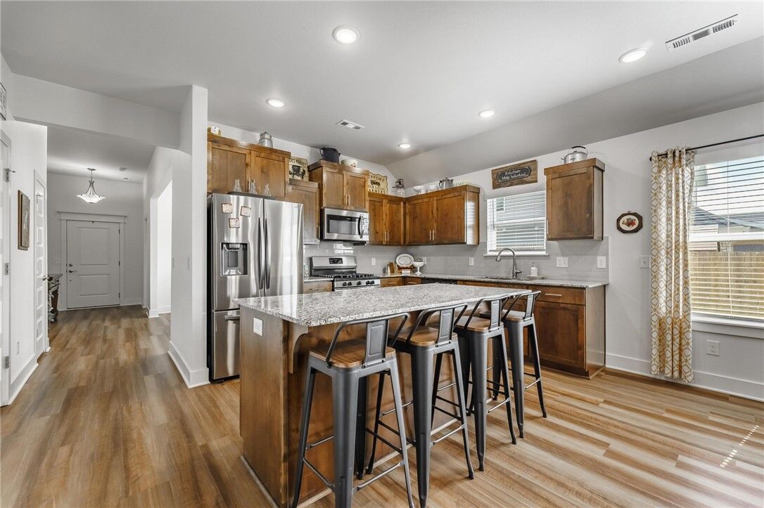 Property Photo:  204 Phyllis Farm Road  AR 72753 