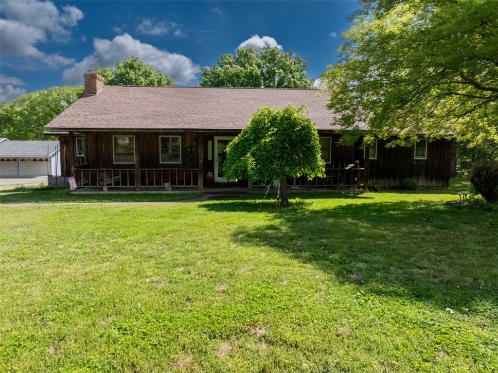 Property Photo: 208 Mc 6087 AR 72687