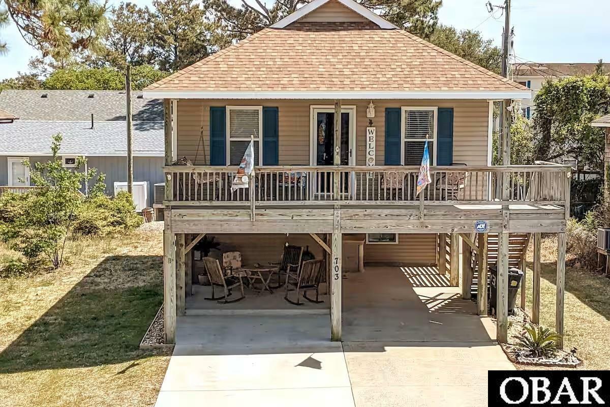 703 Suffolk Street  Kill Devil Hills NC 27948 photo