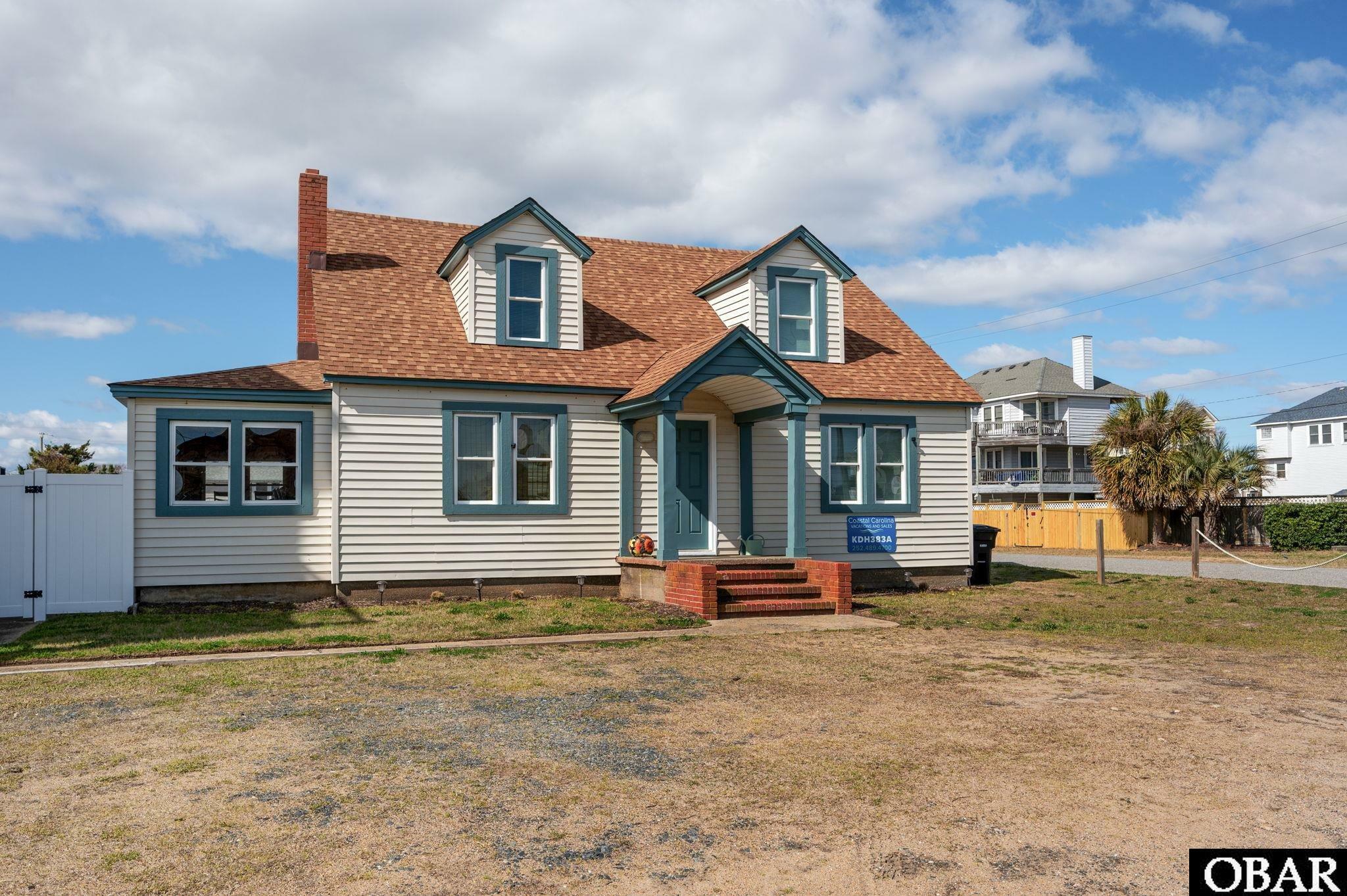 Property Photo: 300 S Virginia Dare Trail NC 27948