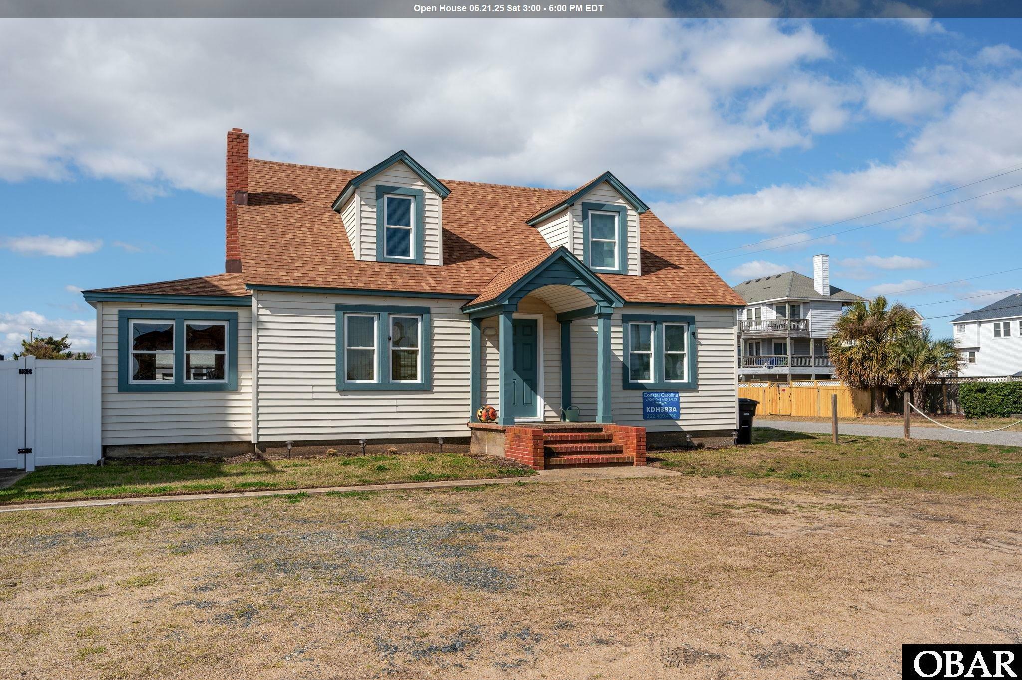 Property Photo: 300 S Virginia Dare Trail NC 27948