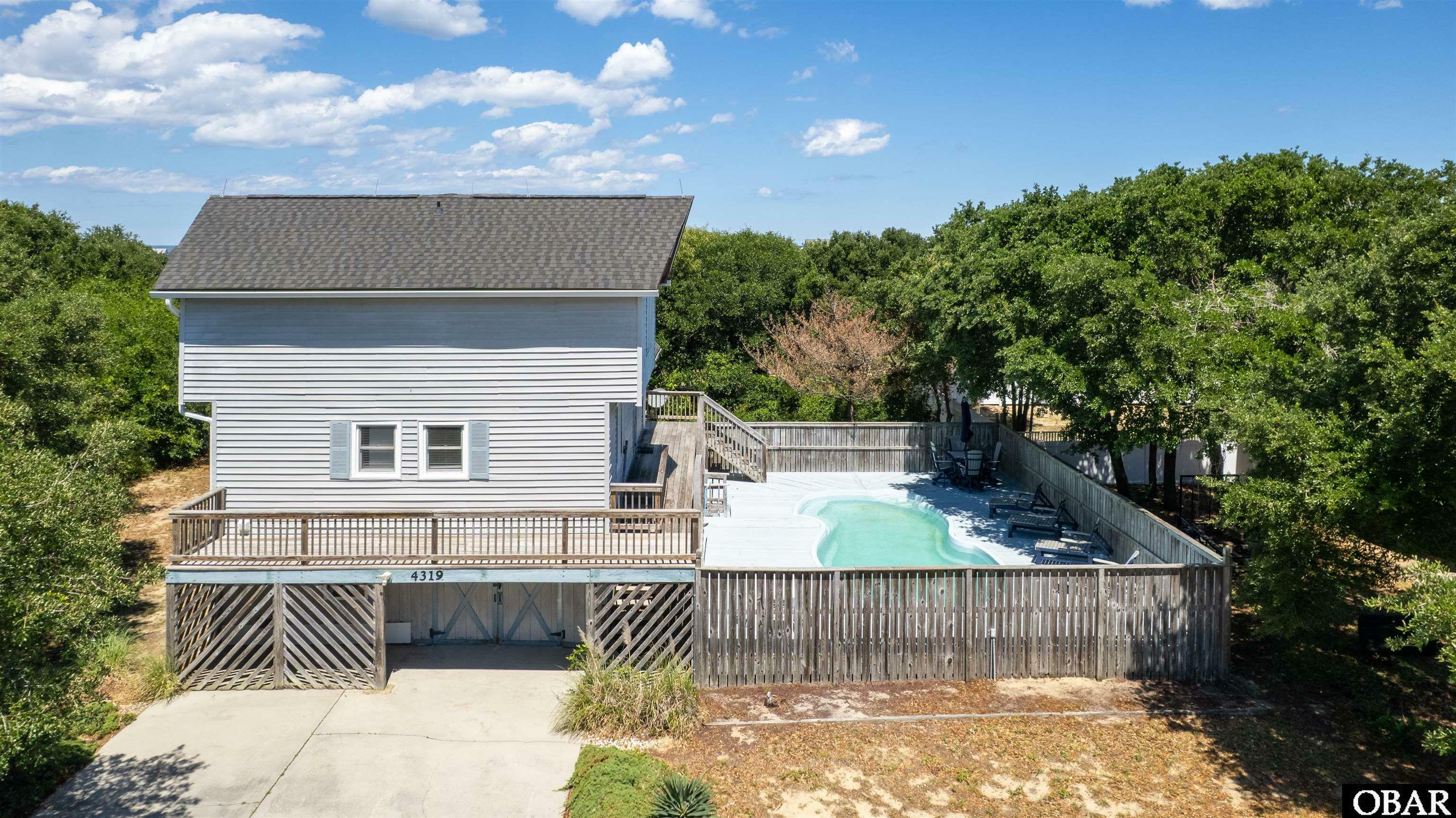 4319 Seascape Drive  Kitty Hawk NC 27949 photo