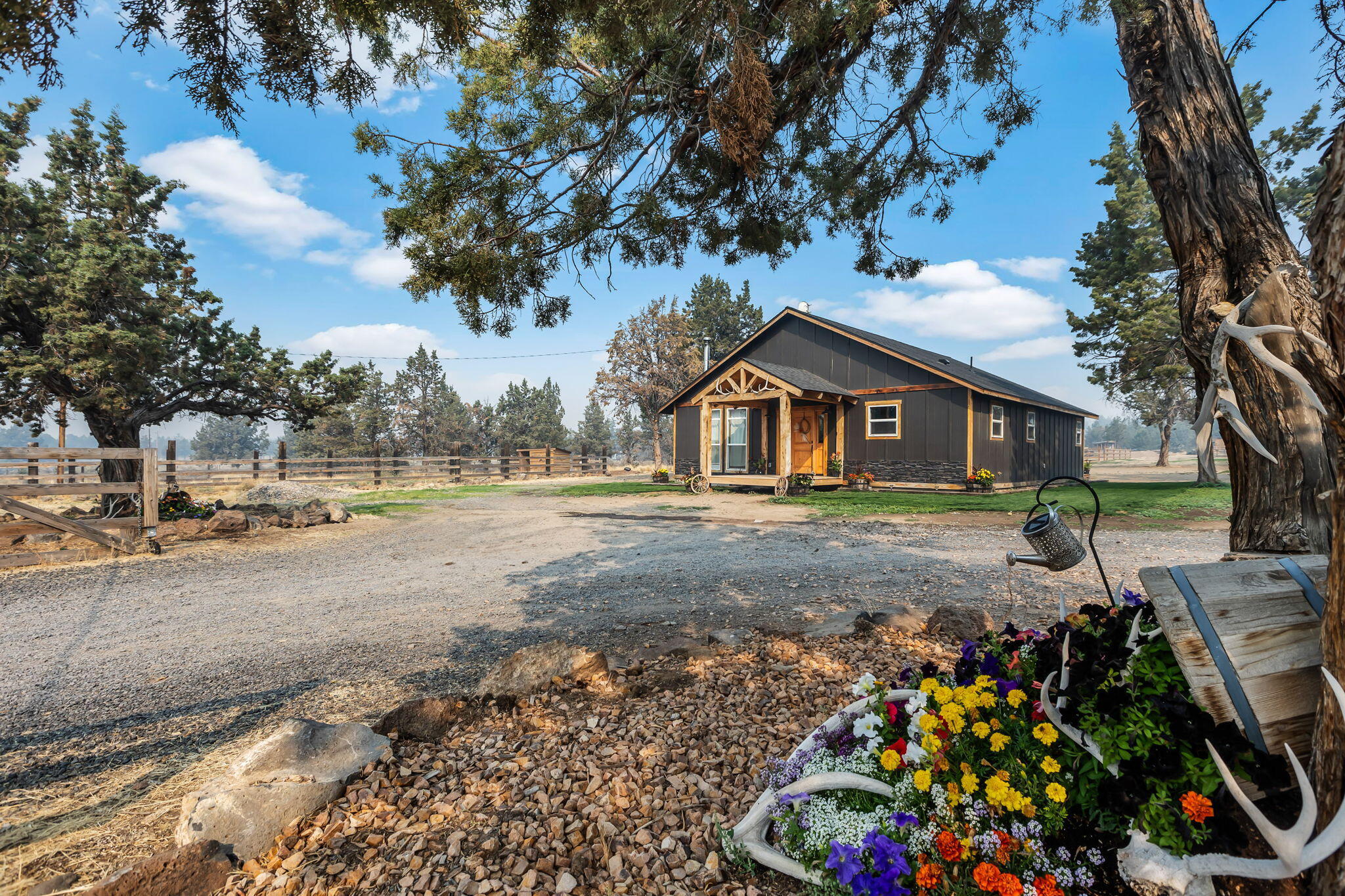 2575 SE Maphet Road  Prineville OR 97754 photo