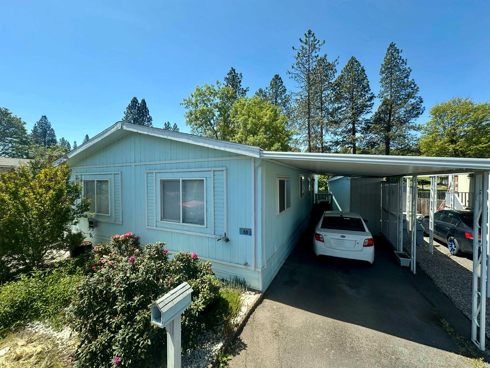 Property Photo:  22071 Hwy 62 50  OR 97539 