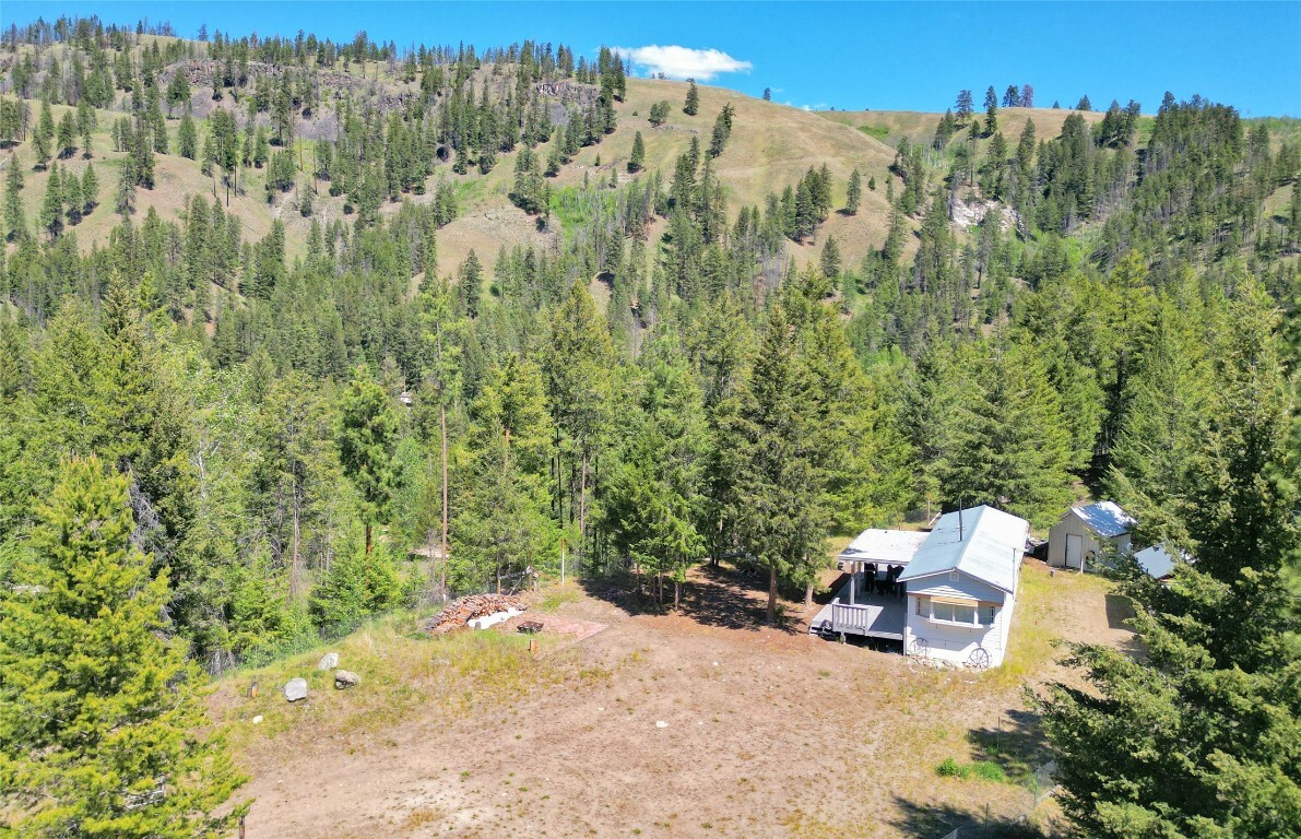 Property Photo: 1398 Summers Creek Road BC V0X 1W0