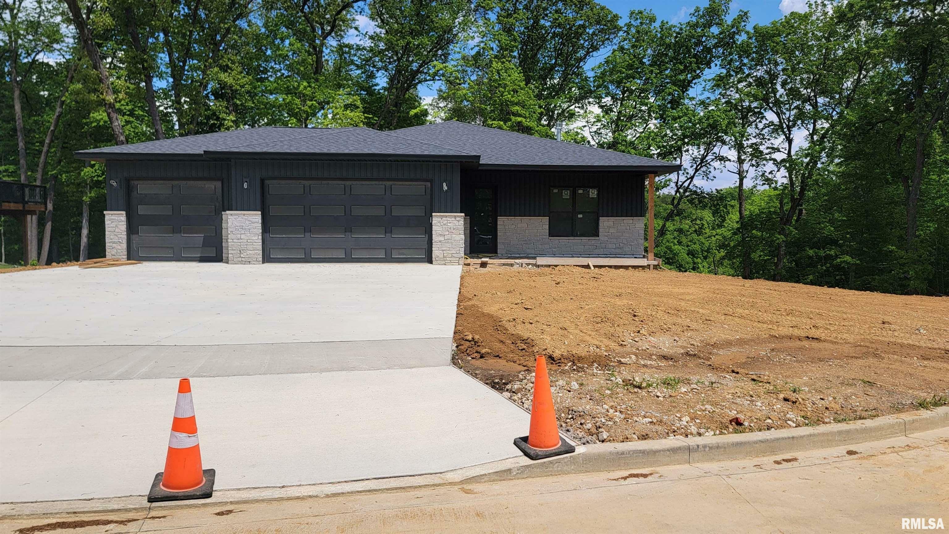 124 Rosemary Lane  Germantown Hills IL 61548 photo