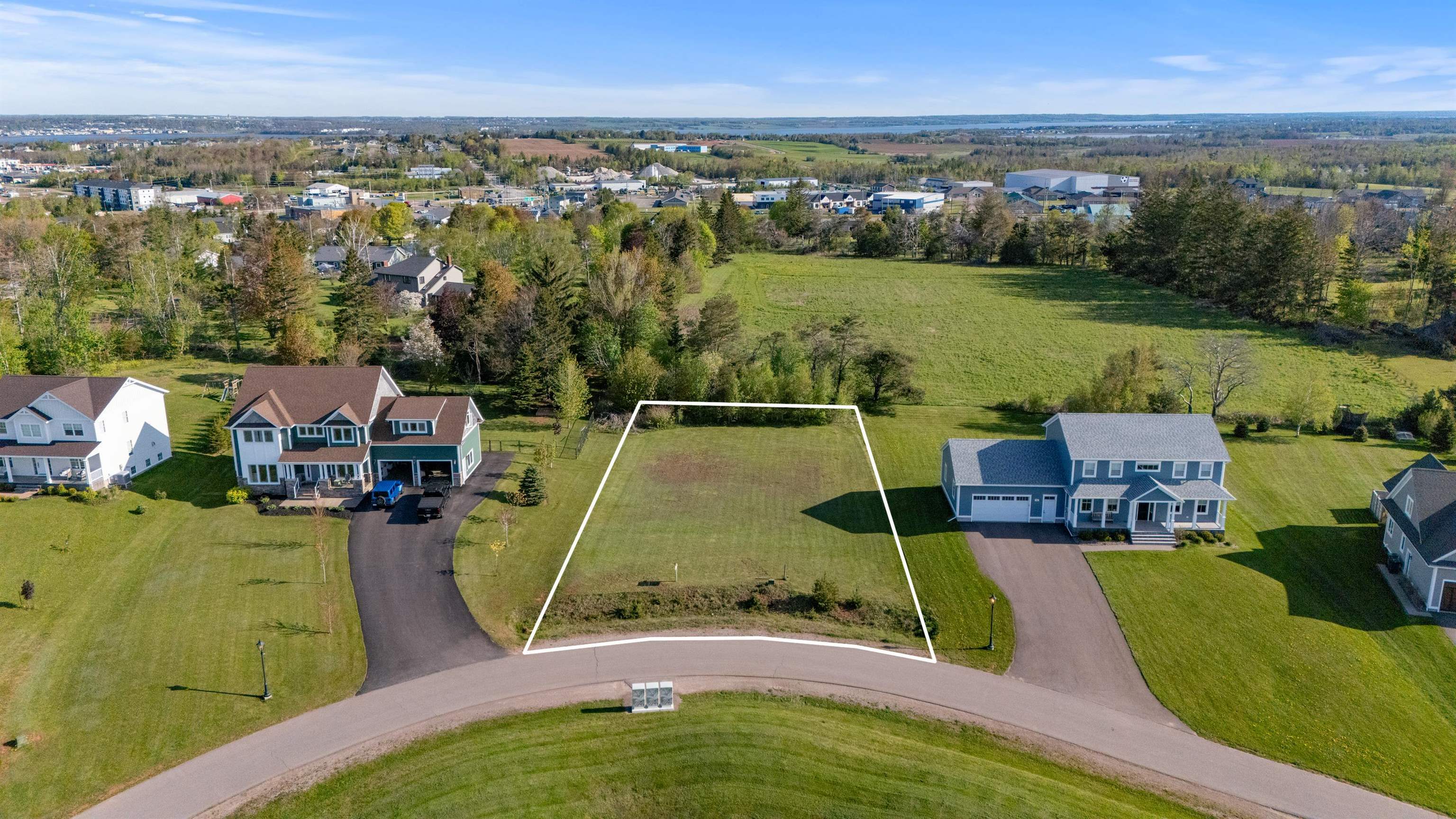 Lot 34 Strawberry Lane  Stratford PE C1B 0H8 photo