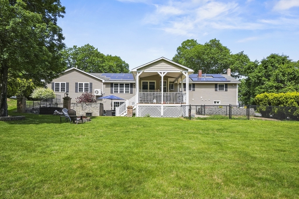 Property Photo: 88 Saint Martin Street MA 01420