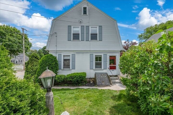 Property Photo:  142 Broad St  MA 02188 