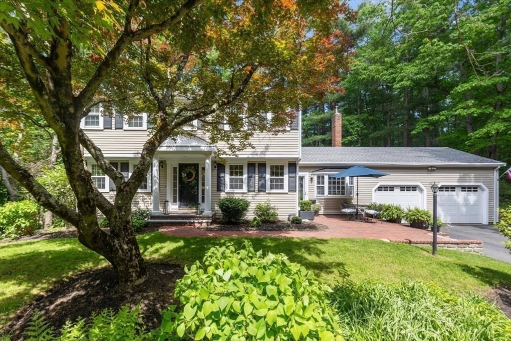 Property Photo: 47 Pioneer Rd MA 02043