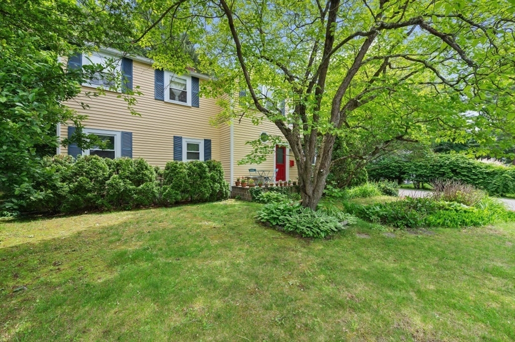 Property Photo: 18 Edgewood Rd MA 02090