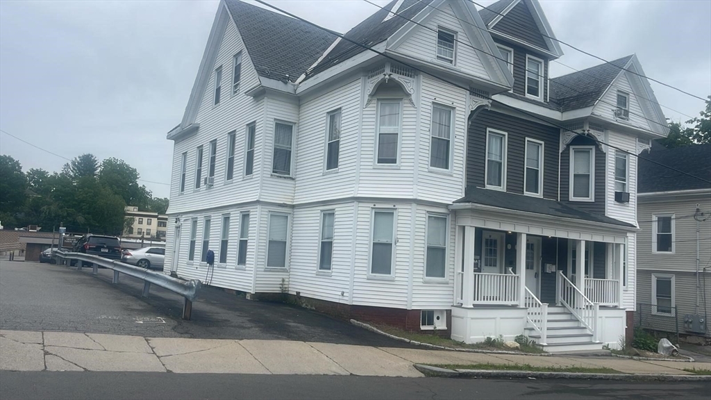 Property Photo:  27-29 Webster St  MA 01830 