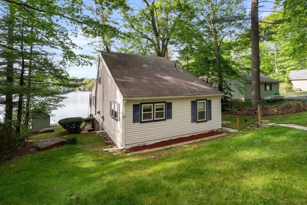 Property Photo: 53 Oakland Dr MA 01562