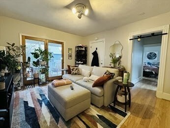 Property Photo: 43 Lincoln St. 1 MA 02141