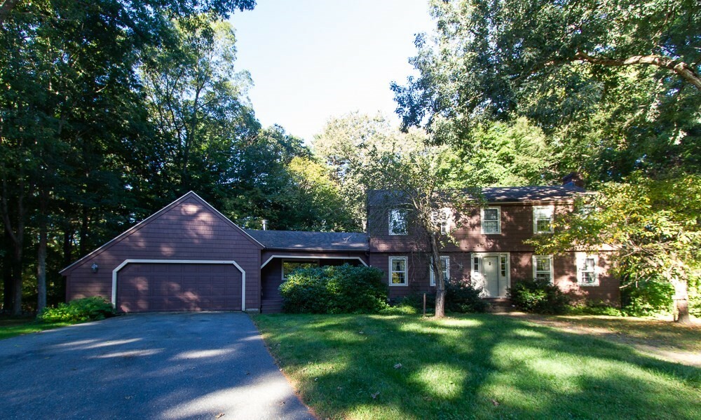 Property Photo: 10 Whipple Road MA 01982