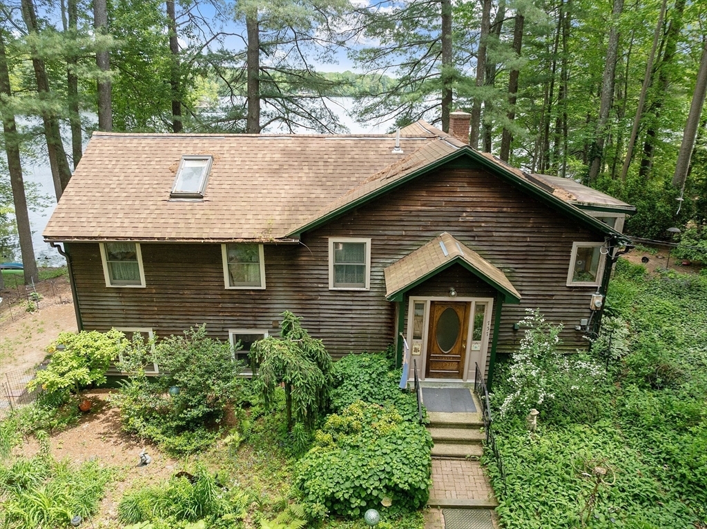 Property Photo: 151 Flynn Rd MA 01462
