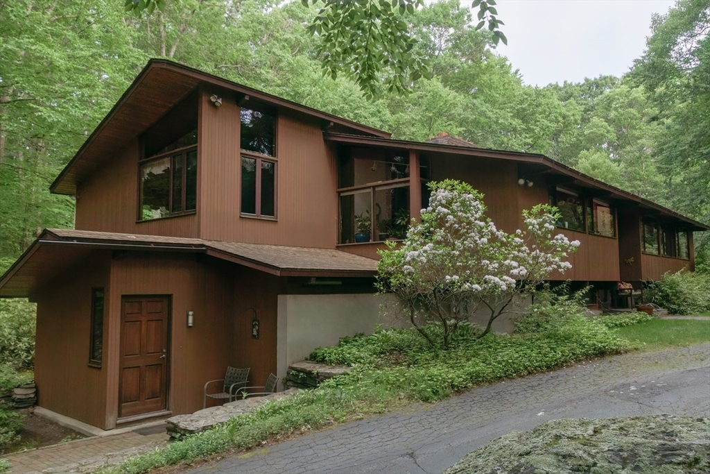 Property Photo:  94 Bingham Road  MA 01741 