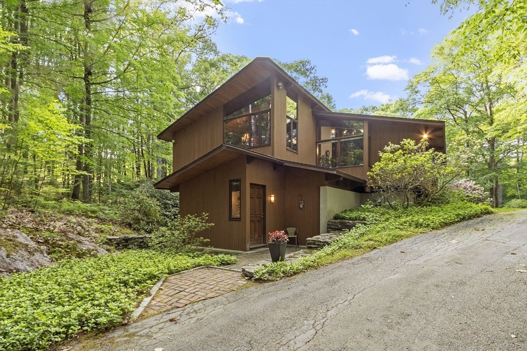 94 Bingham Road  Carlisle MA 01741 photo