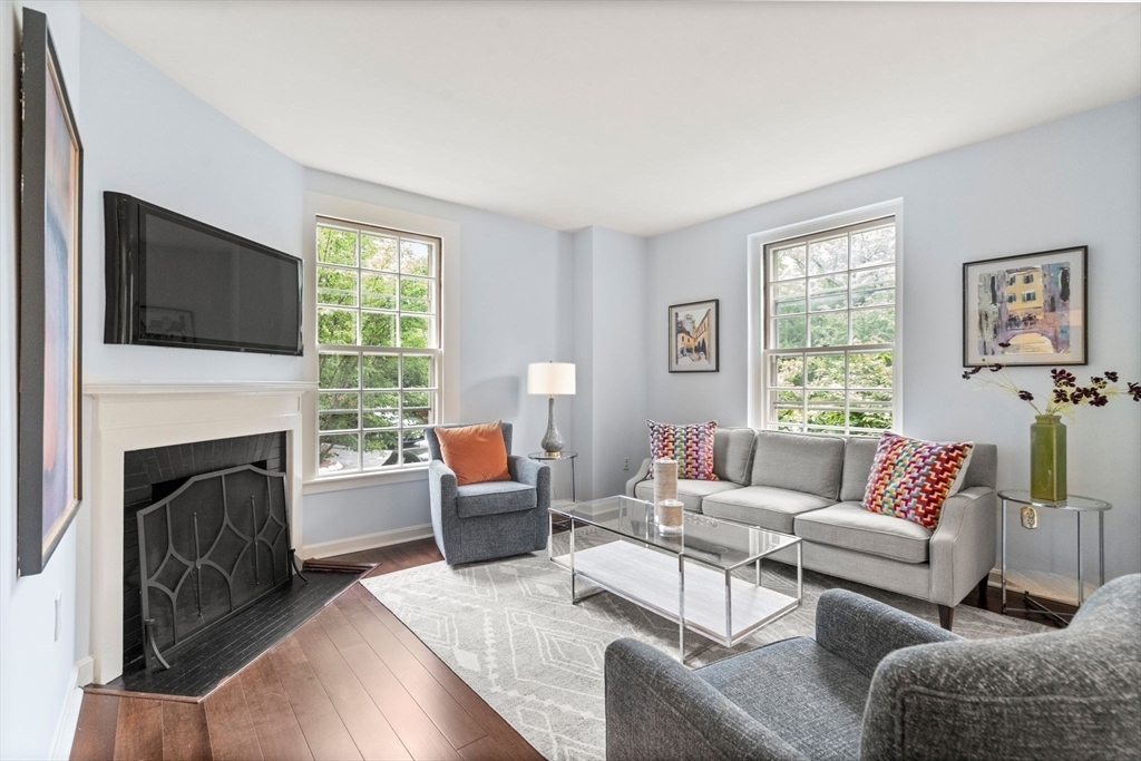 Property Photo: 65 Glen Road H-6 MA 02445