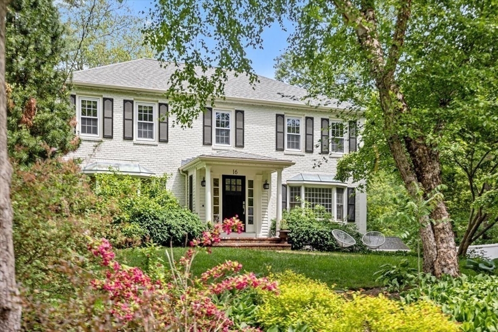 Property Photo: 16 Harvard Dr MA 02043