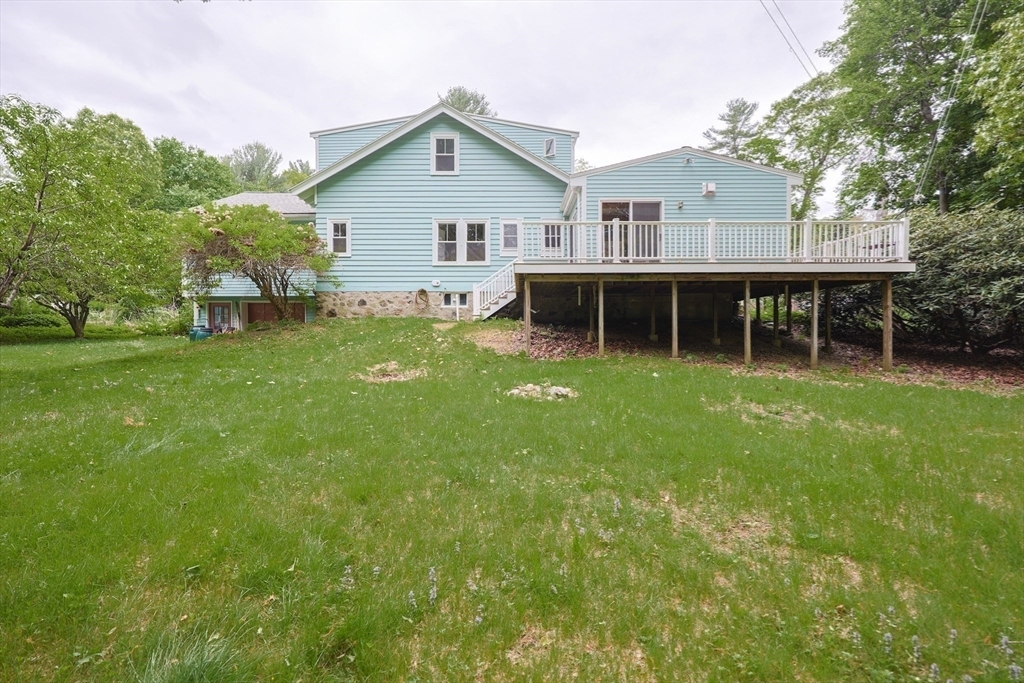 44 Huntington Ave  Sharon MA 02067 photo