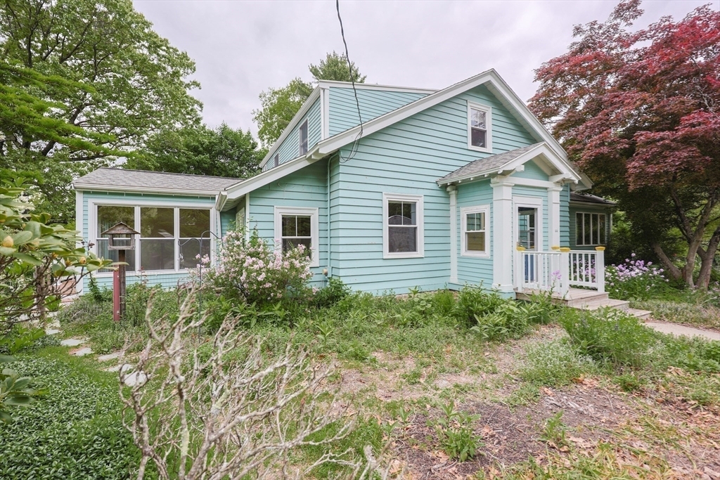44 Huntington Ave  Sharon MA 02067 photo