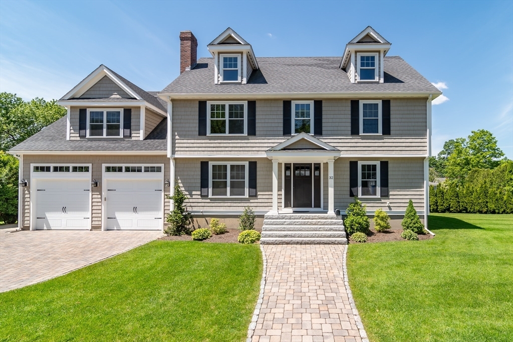 Property Photo:  32 Charles St  MA 01760 
