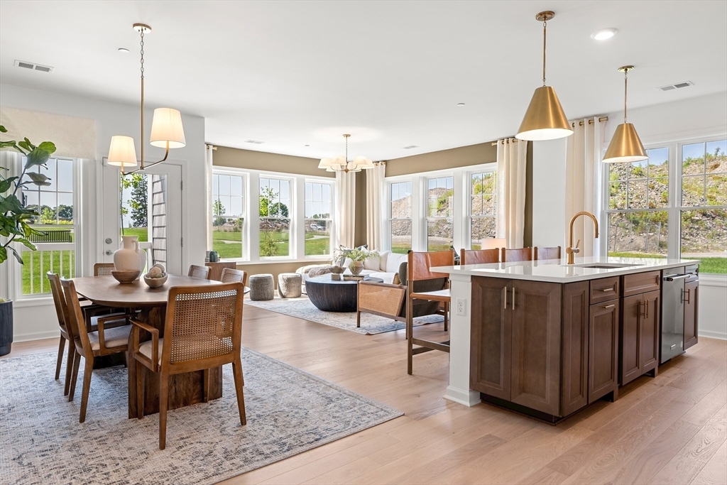 Property Photo:  320 Martins Landing 2201  MA 01864 
