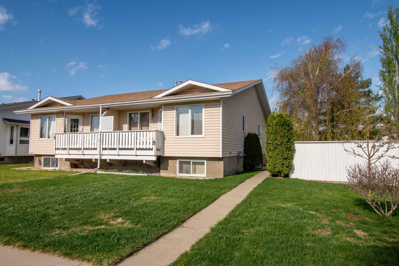 8 Dunham Close  Red Deer AB T4R 2J5 photo