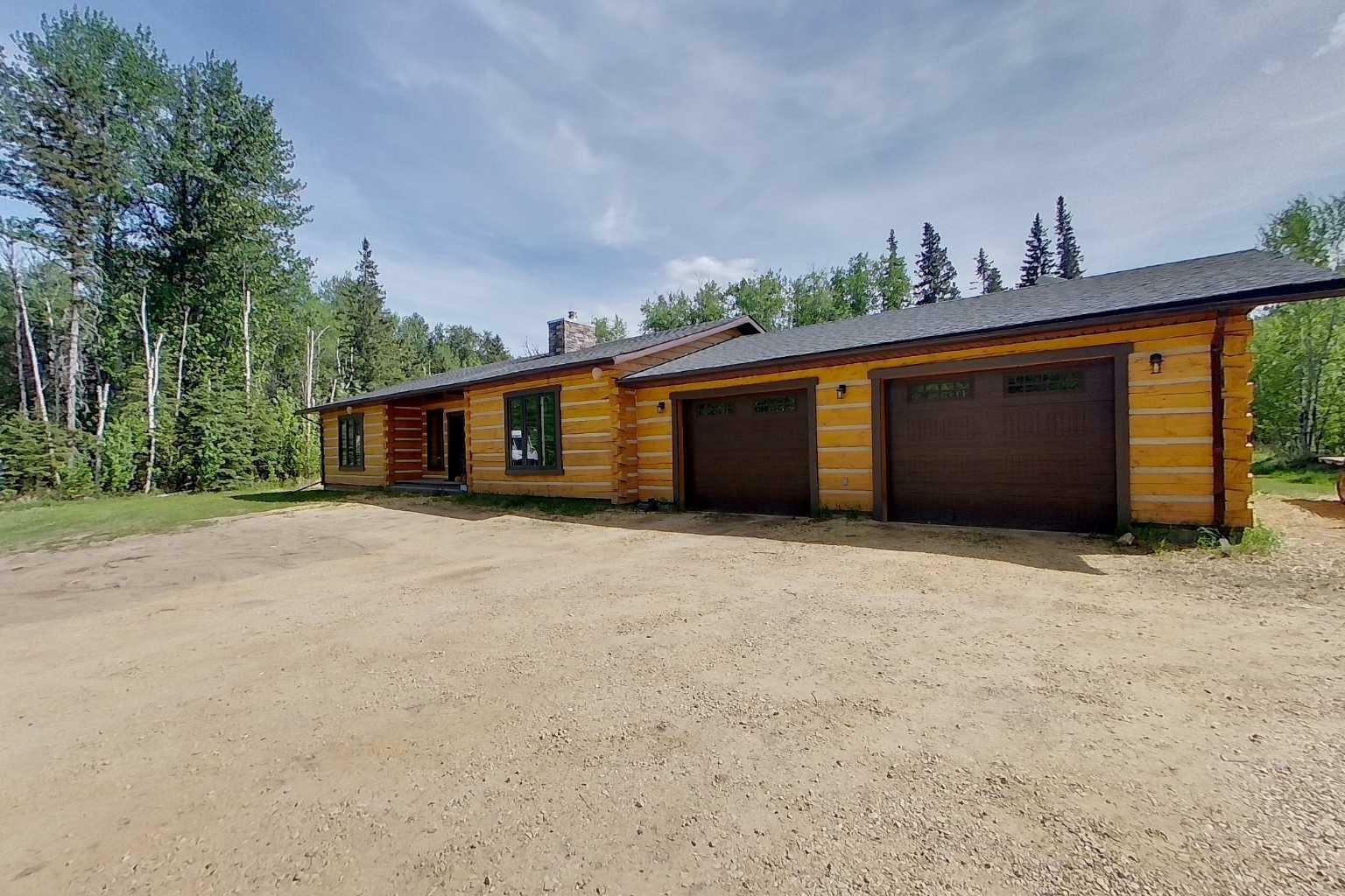 63037 Bayer Road  Rural Lesser Slave River No. 124, M.d. of AB T0G 2A0 photo