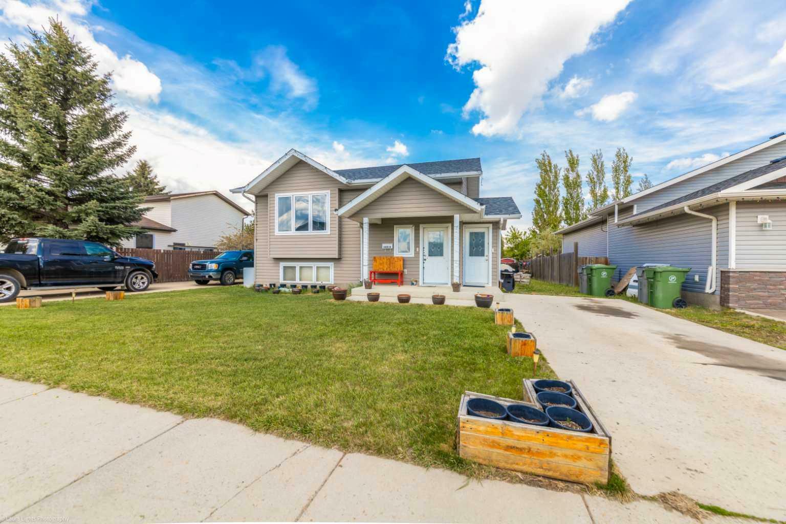 Property Photo: 4400B 32 Street SK S9V 1S5